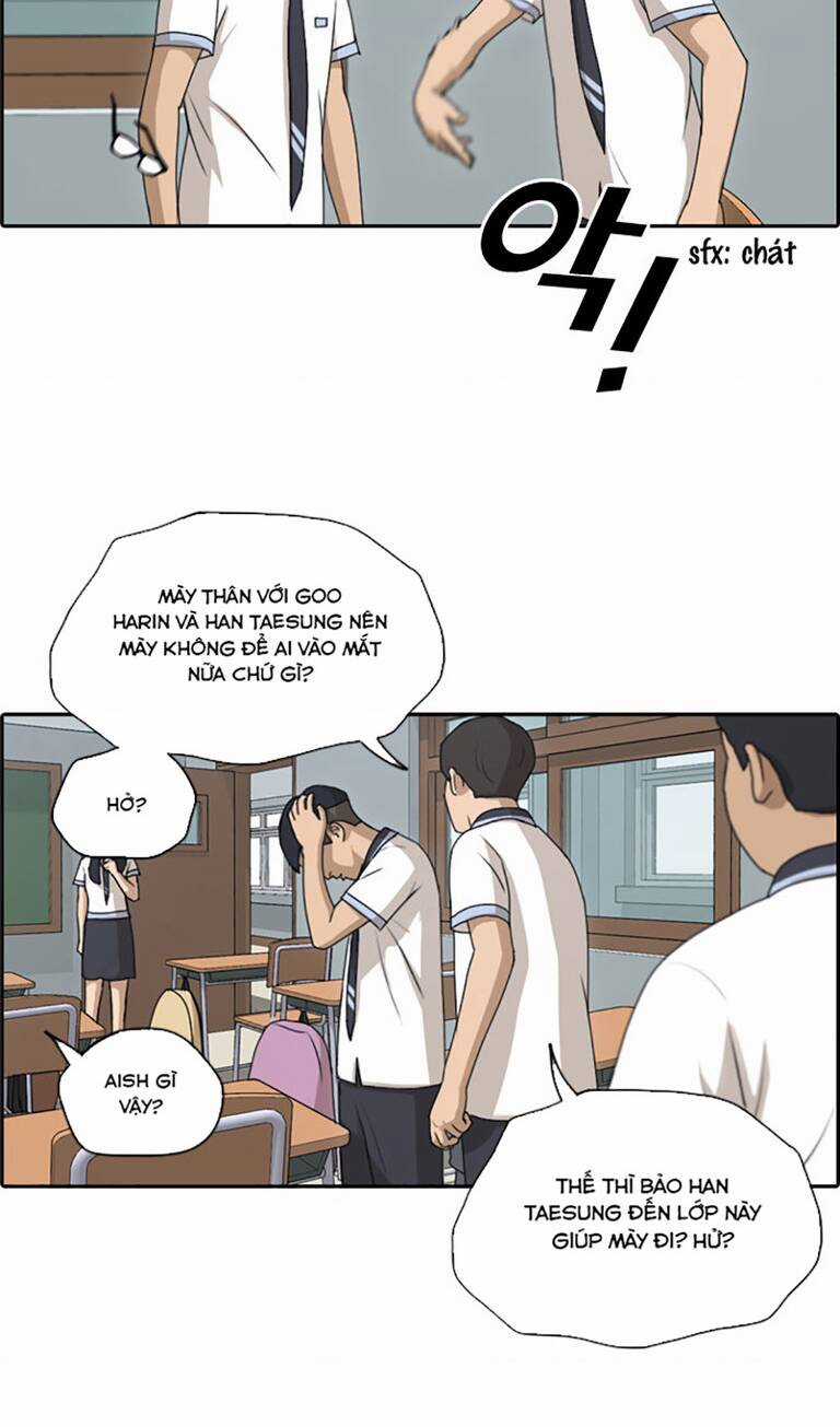 Free Draw - Chapter 138 - Trang 3