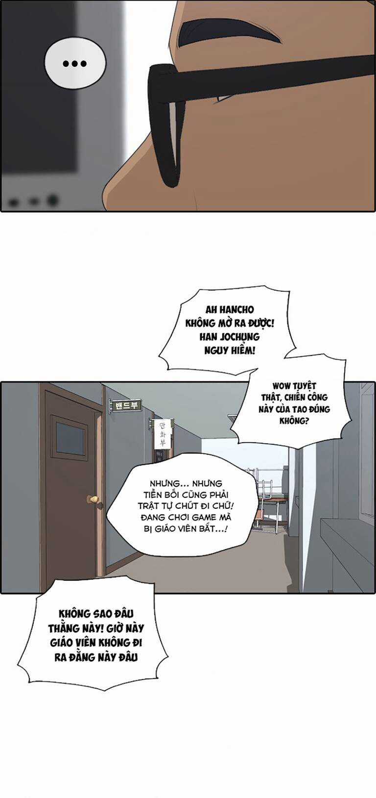 Free Draw - Chapter 138 - Trang 22