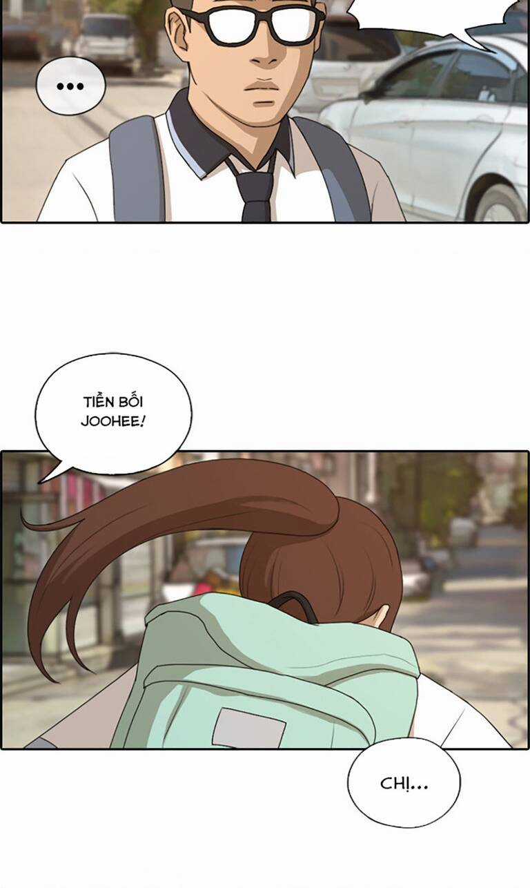 Free Draw - Chapter 138 - Trang 25