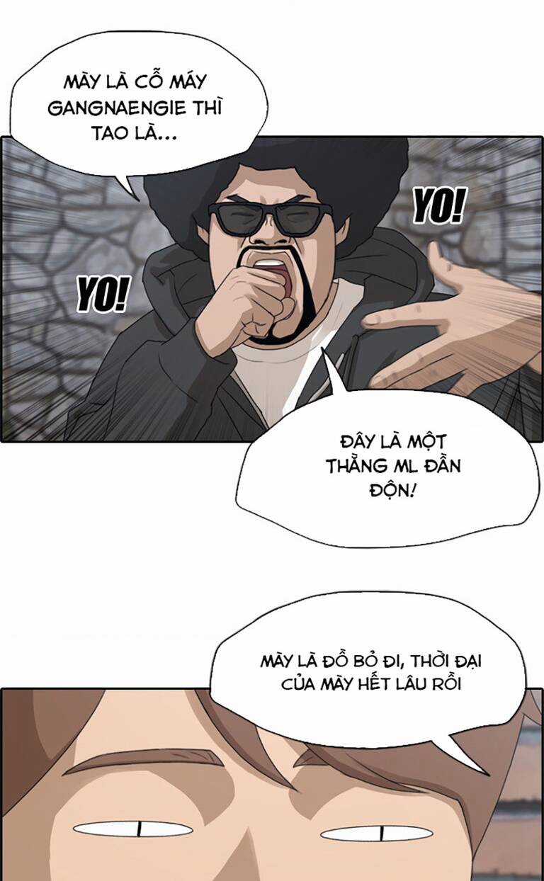 Free Draw - Chapter 138 - Trang 33