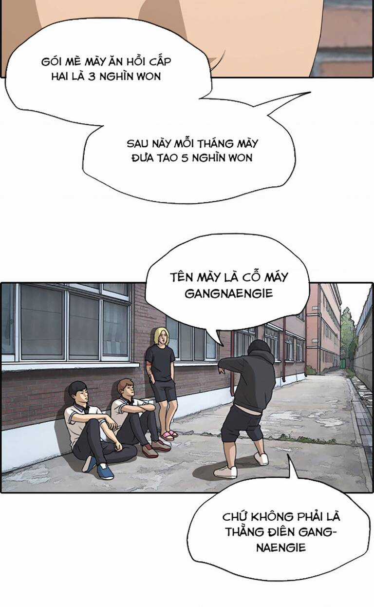 Free Draw - Chapter 138 - Trang 34