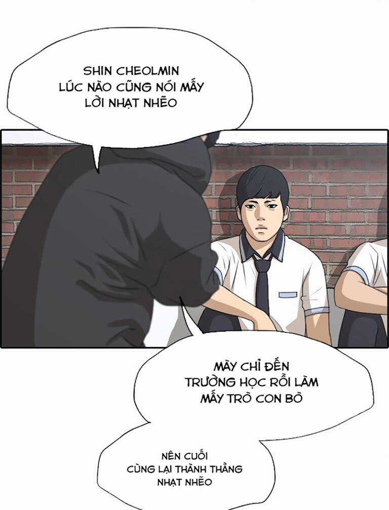 Free Draw - Chapter 138 - Trang 35