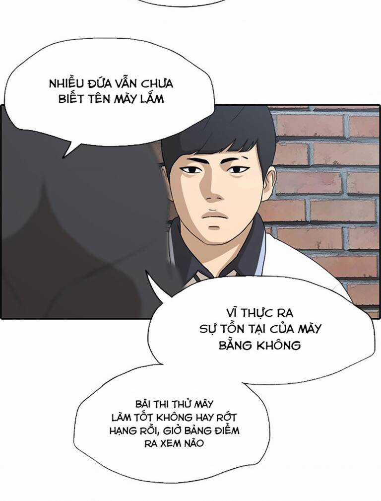 Free Draw - Chapter 138 - Trang 36