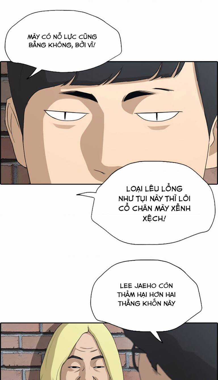 Free Draw - Chapter 138 - Trang 37