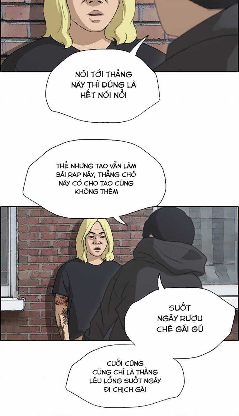 Free Draw - Chapter 138 - Trang 38