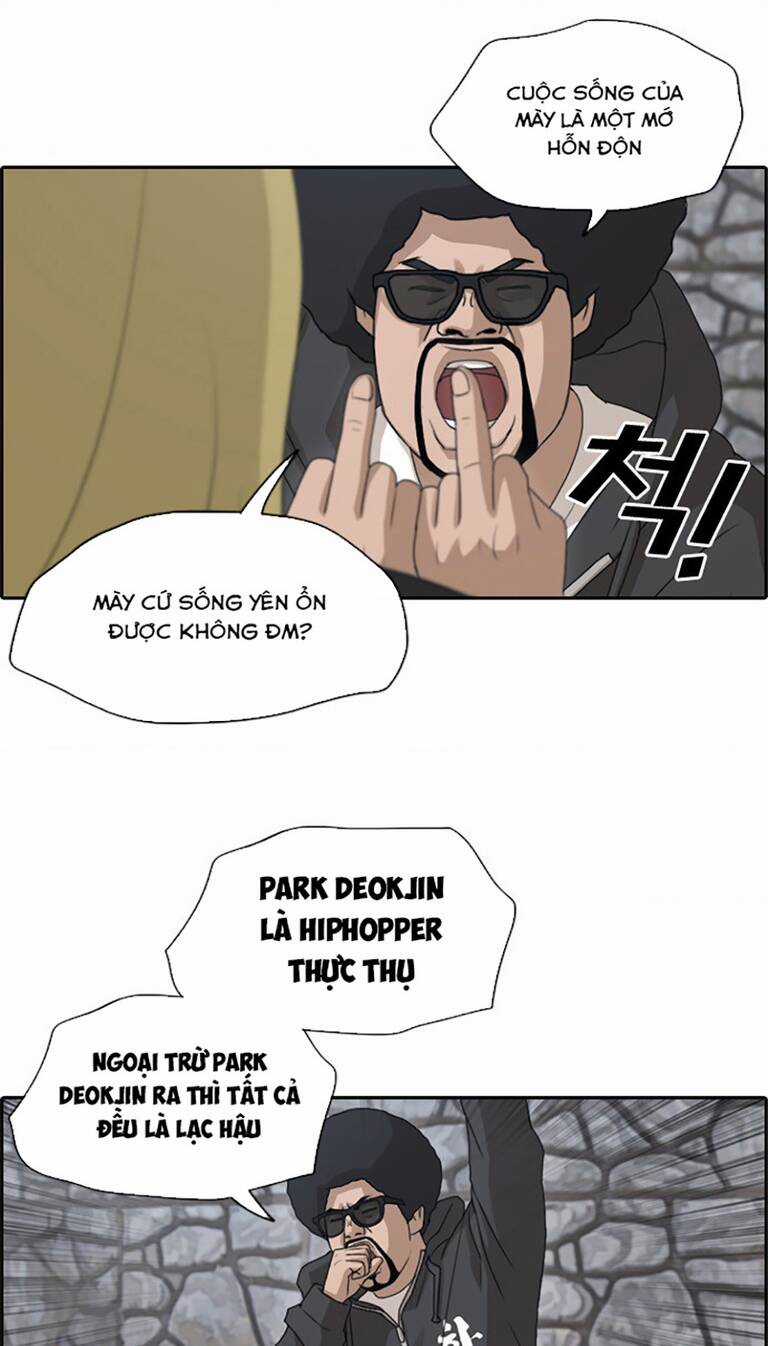 Free Draw - Chapter 138 - Trang 39