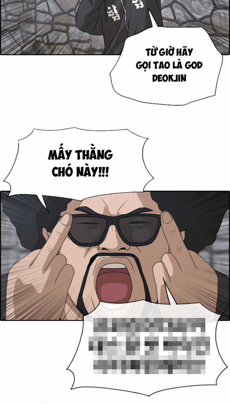 Free Draw - Chapter 138 - Trang 40