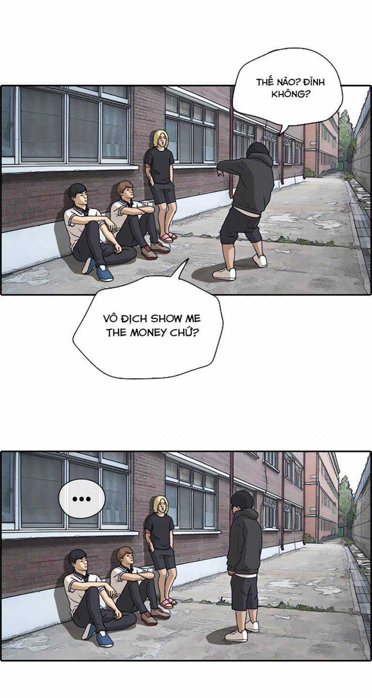 Free Draw - Chapter 138 - Trang 42