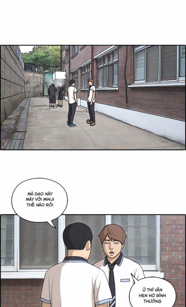 Free Draw - Chapter 138 - Trang 44