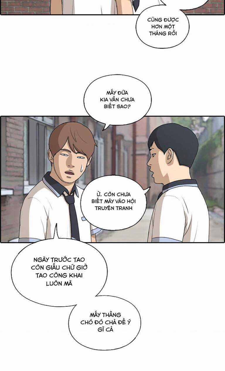 Free Draw - Chapter 138 - Trang 45