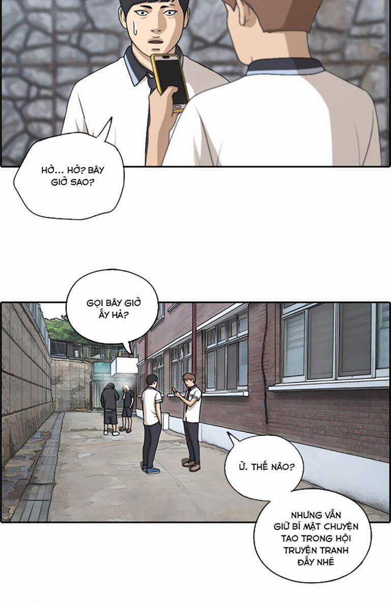 Free Draw - Chapter 138 - Trang 48