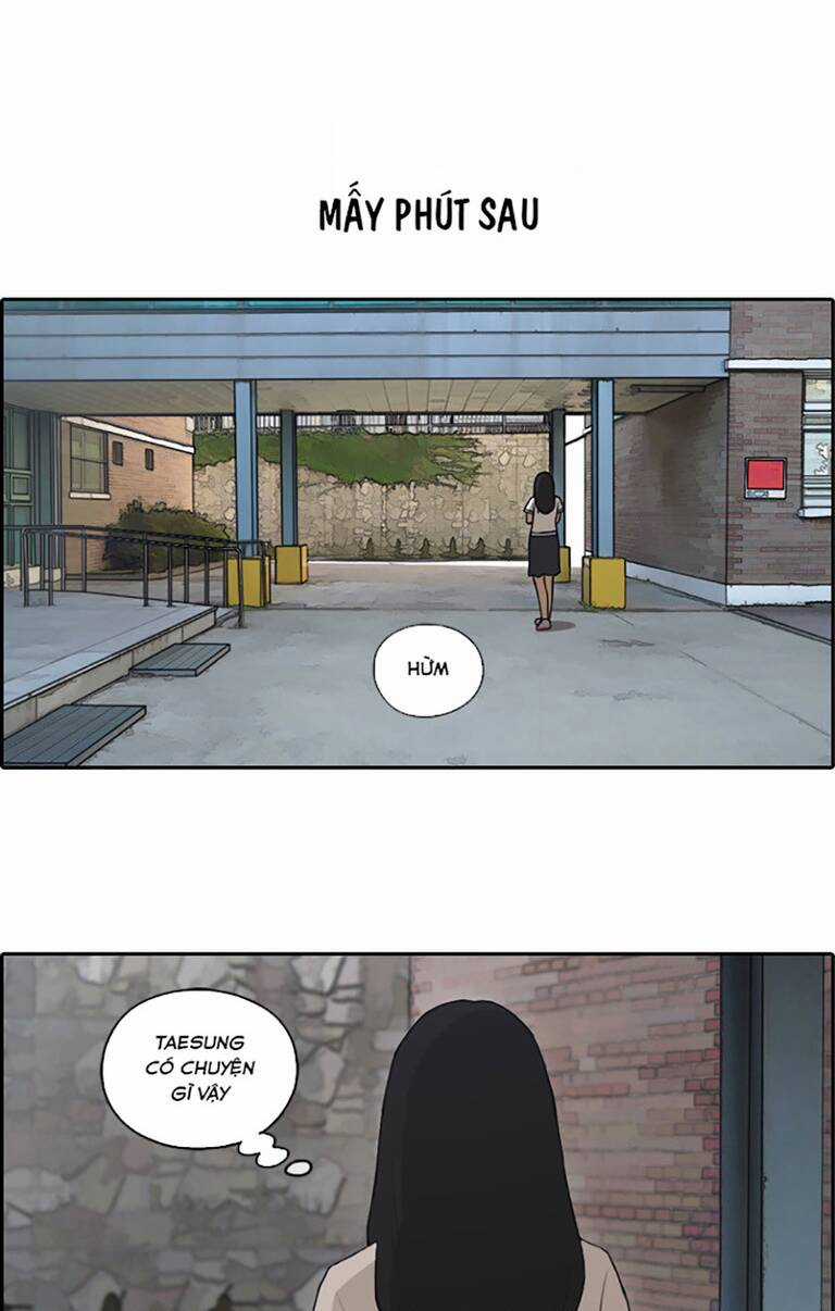 Free Draw - Chapter 138 - Trang 50