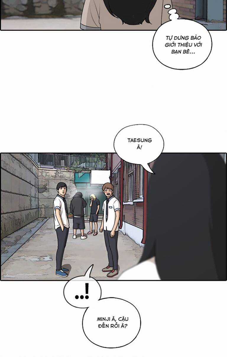 Free Draw - Chapter 138 - Trang 51