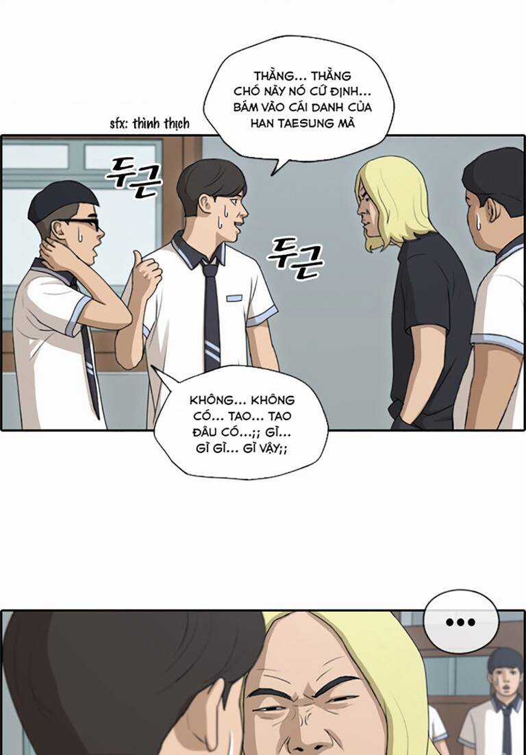 Free Draw - Chapter 138 - Trang 9