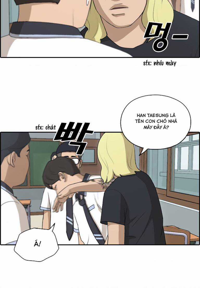 Free Draw - Chapter 138 - Trang 10