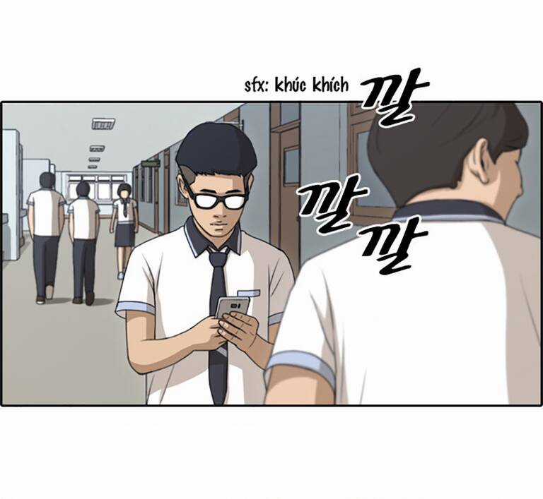 Free Draw - Chapter 139 - Trang 11