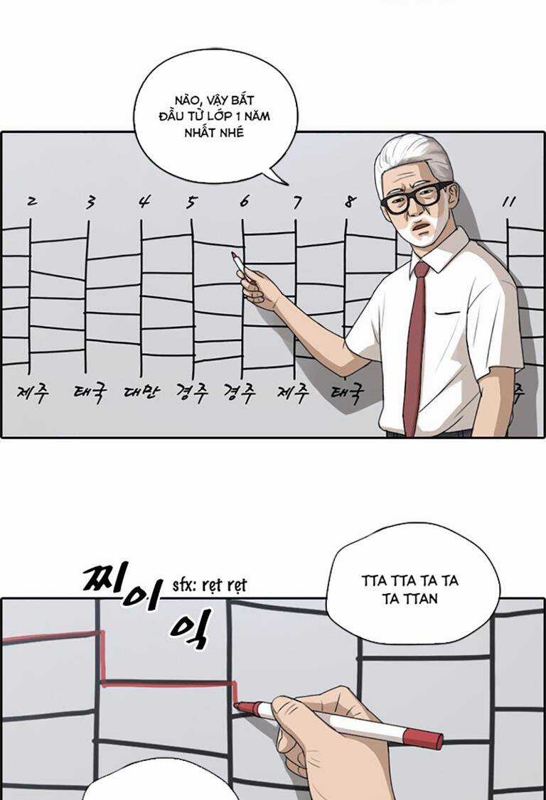 Free Draw - Chapter 139 - Trang 17