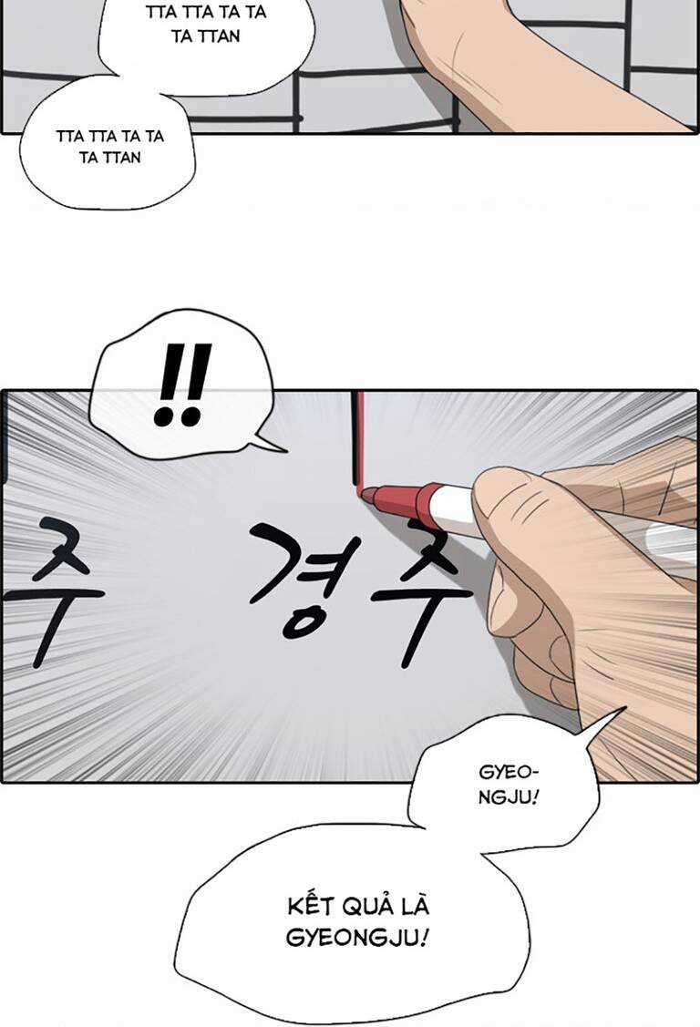 Free Draw - Chapter 139 - Trang 18