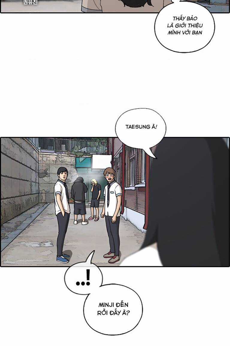 Free Draw - Chapter 139 - Trang 3