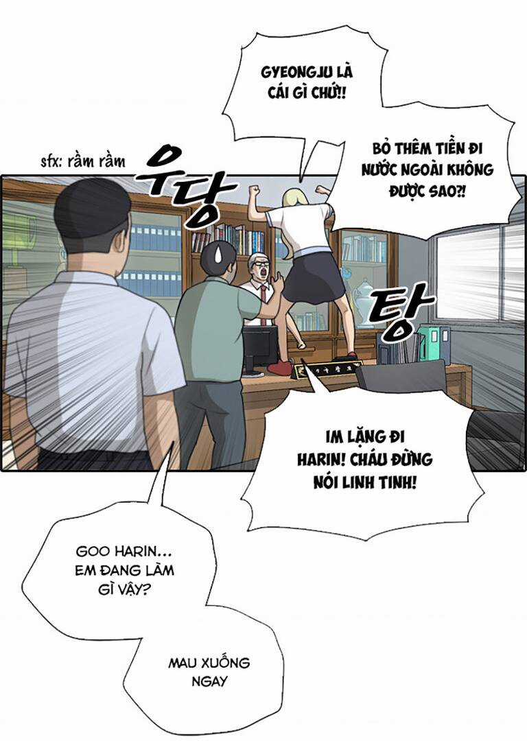 Free Draw - Chapter 139 - Trang 23