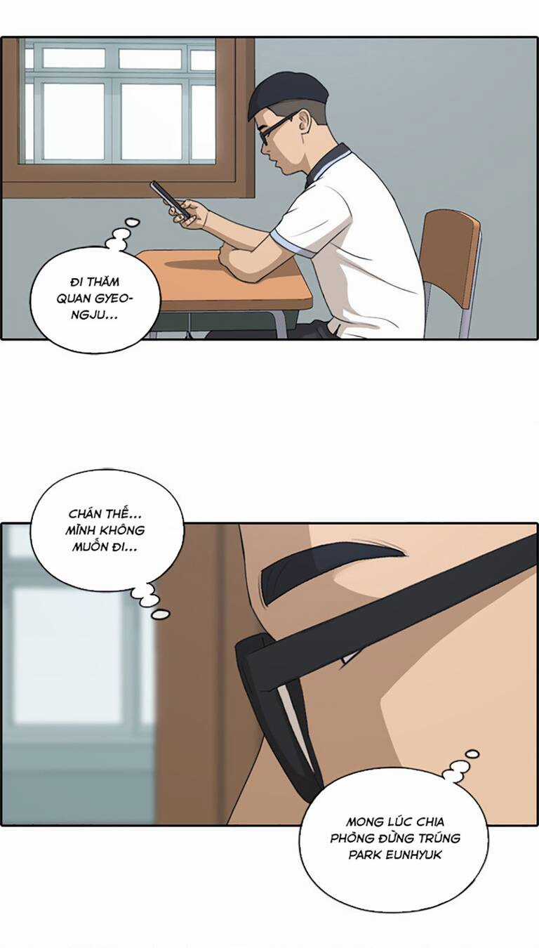 Free Draw - Chapter 139 - Trang 25