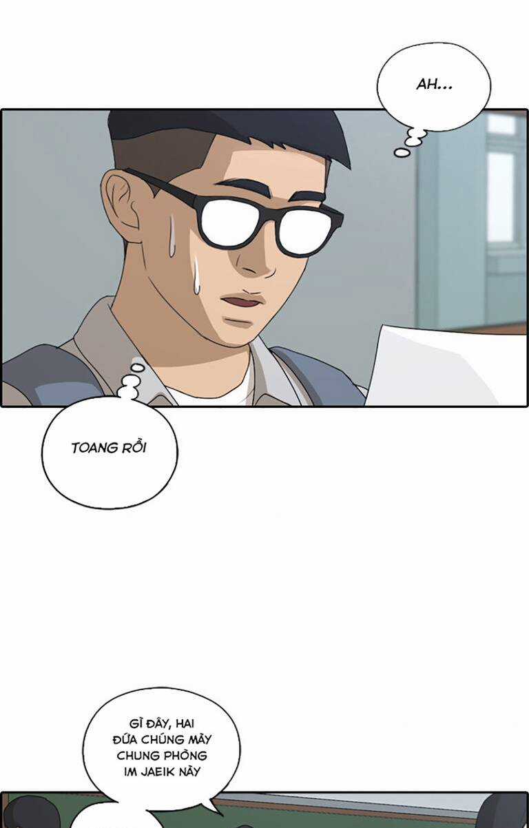 Free Draw - Chapter 139 - Trang 30