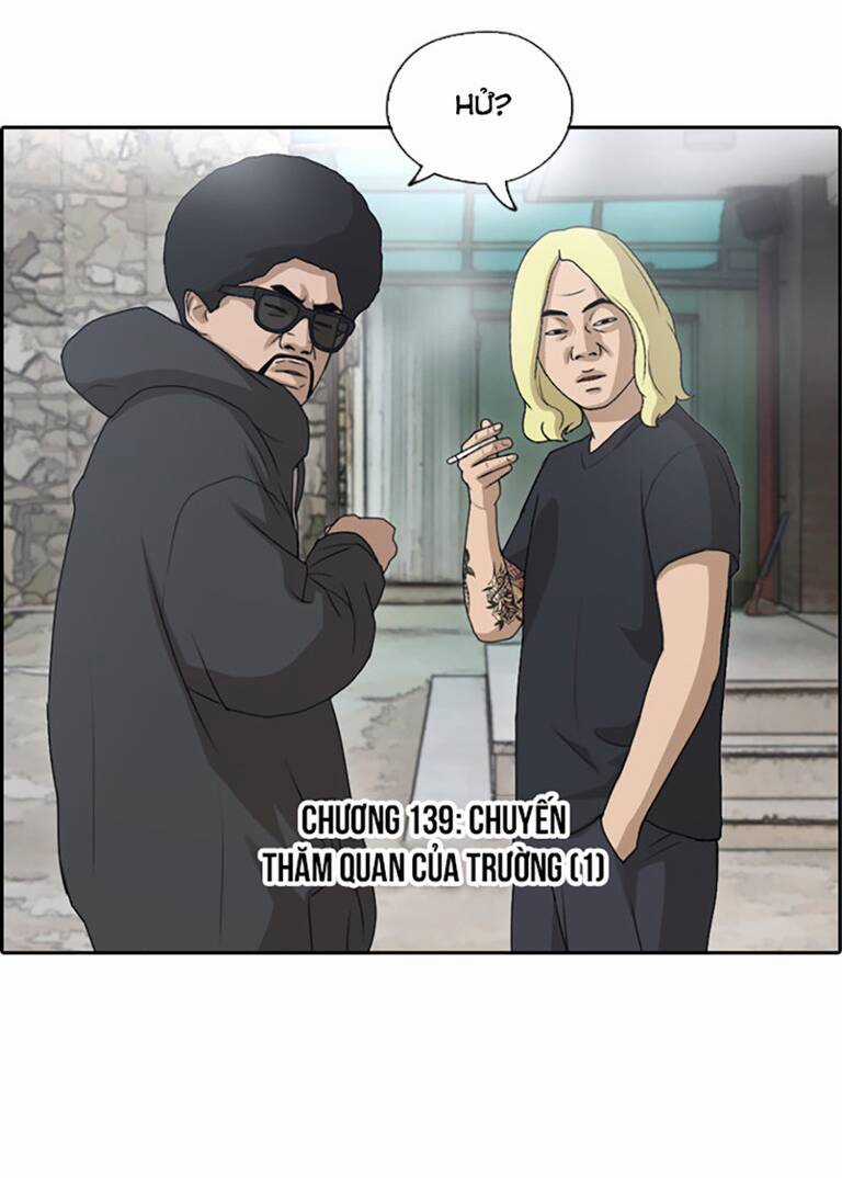 Free Draw - Chapter 139 - Trang 4