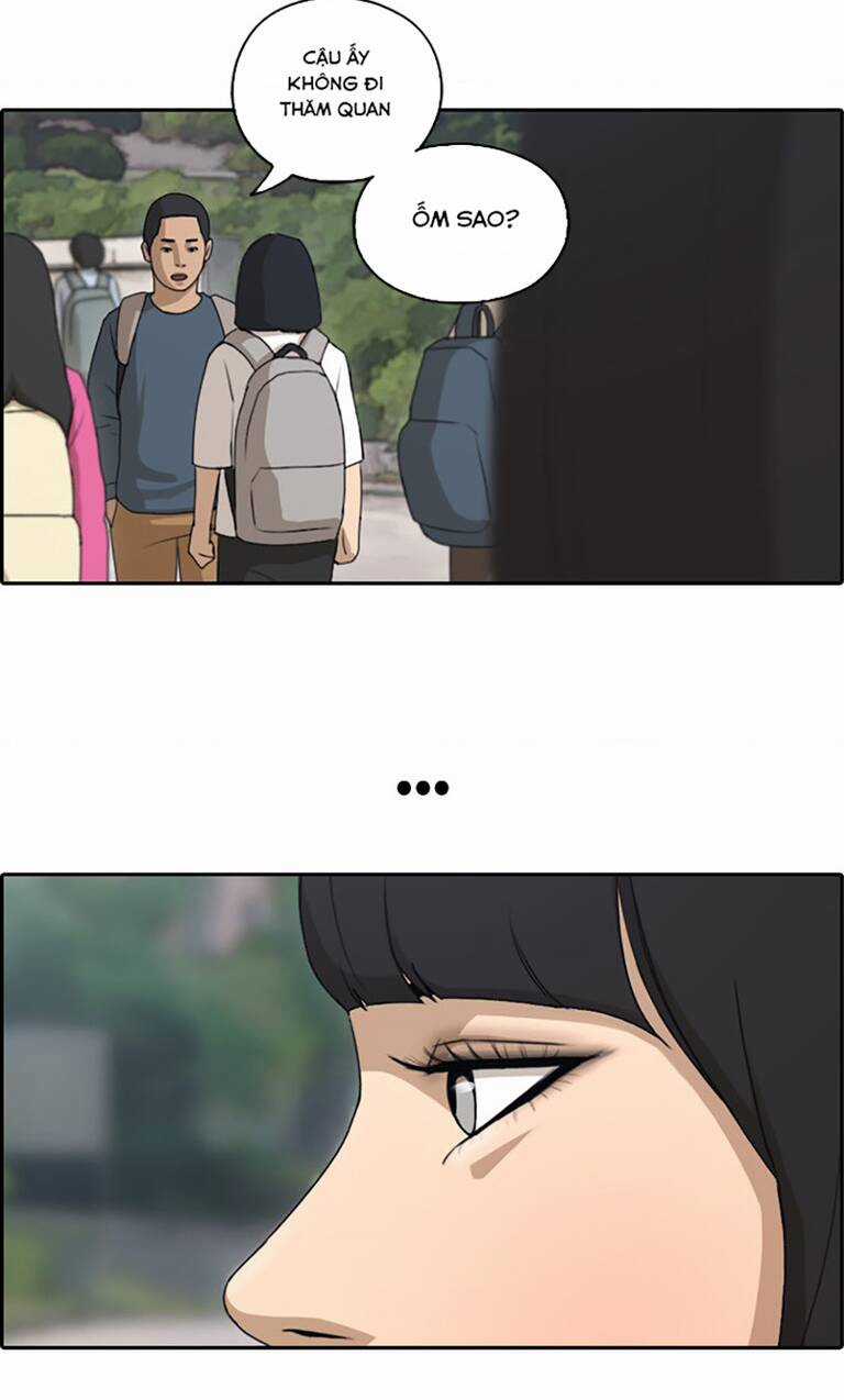 Free Draw - Chapter 139 - Trang 37