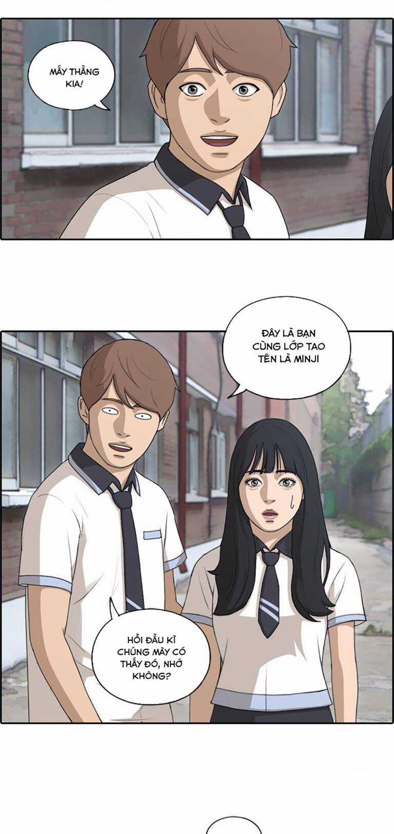 Free Draw - Chapter 139 - Trang 5