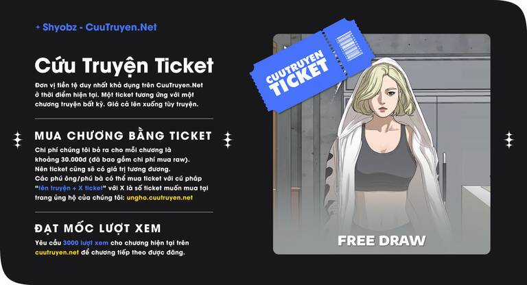 Free Draw - Chapter 141 - Trang 1