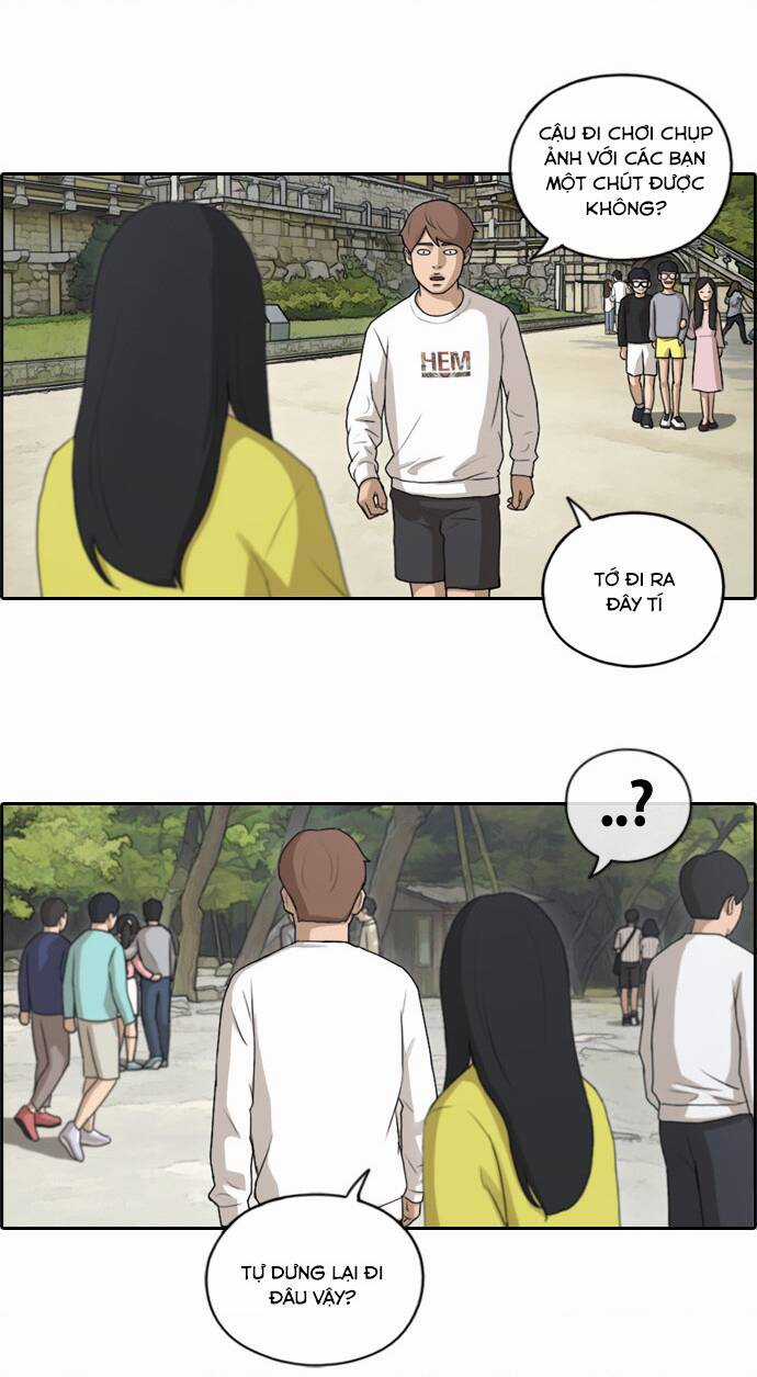 Free Draw - Chapter 141 - Trang 11