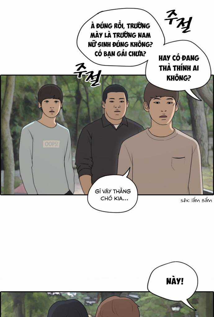 Free Draw - Chapter 141 - Trang 23