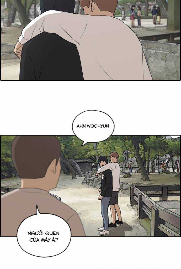 Free Draw - Chapter 141 - Trang 24