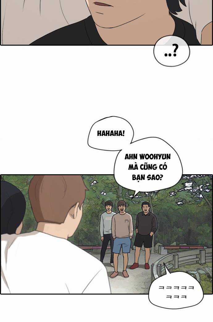 Free Draw - Chapter 141 - Trang 26