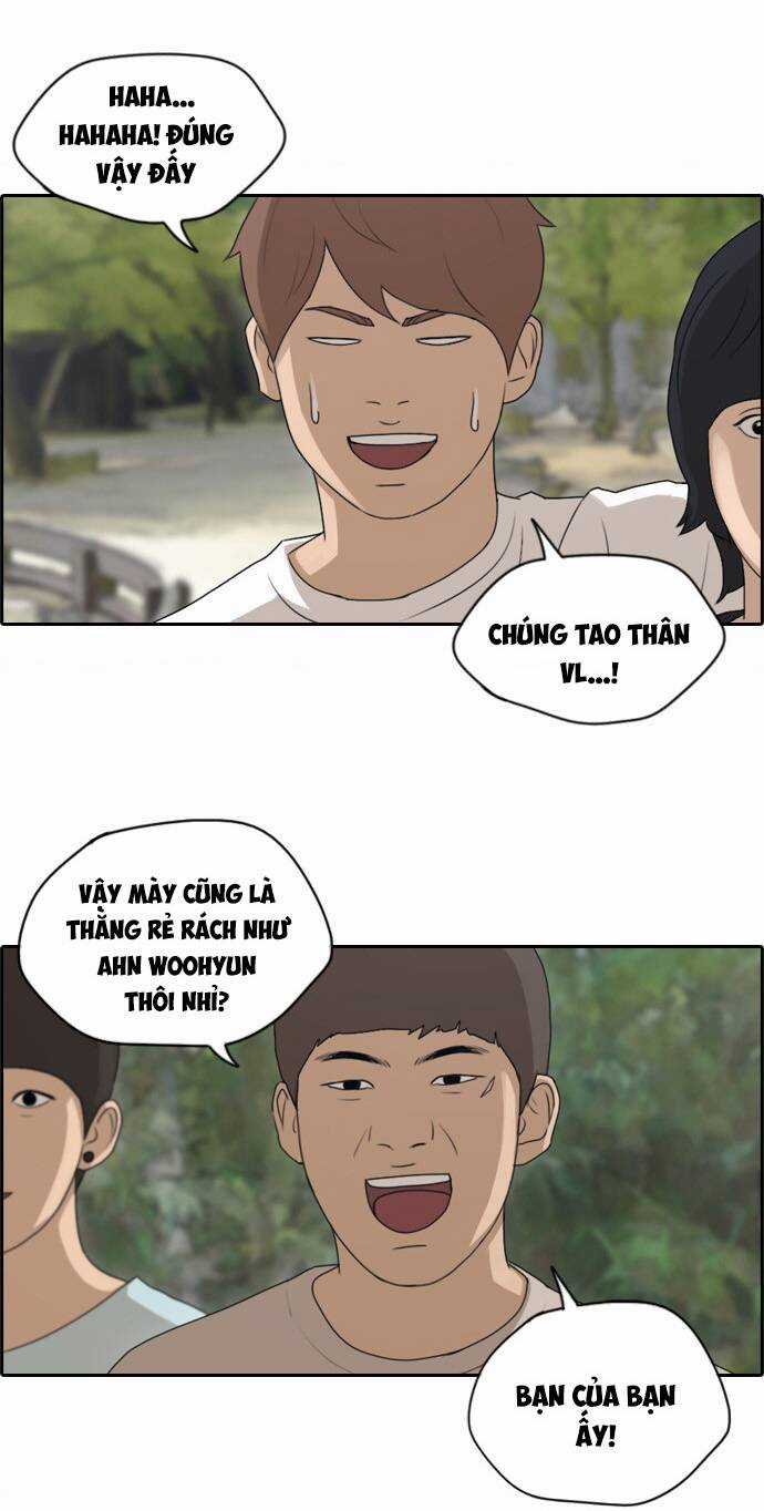 Free Draw - Chapter 141 - Trang 27