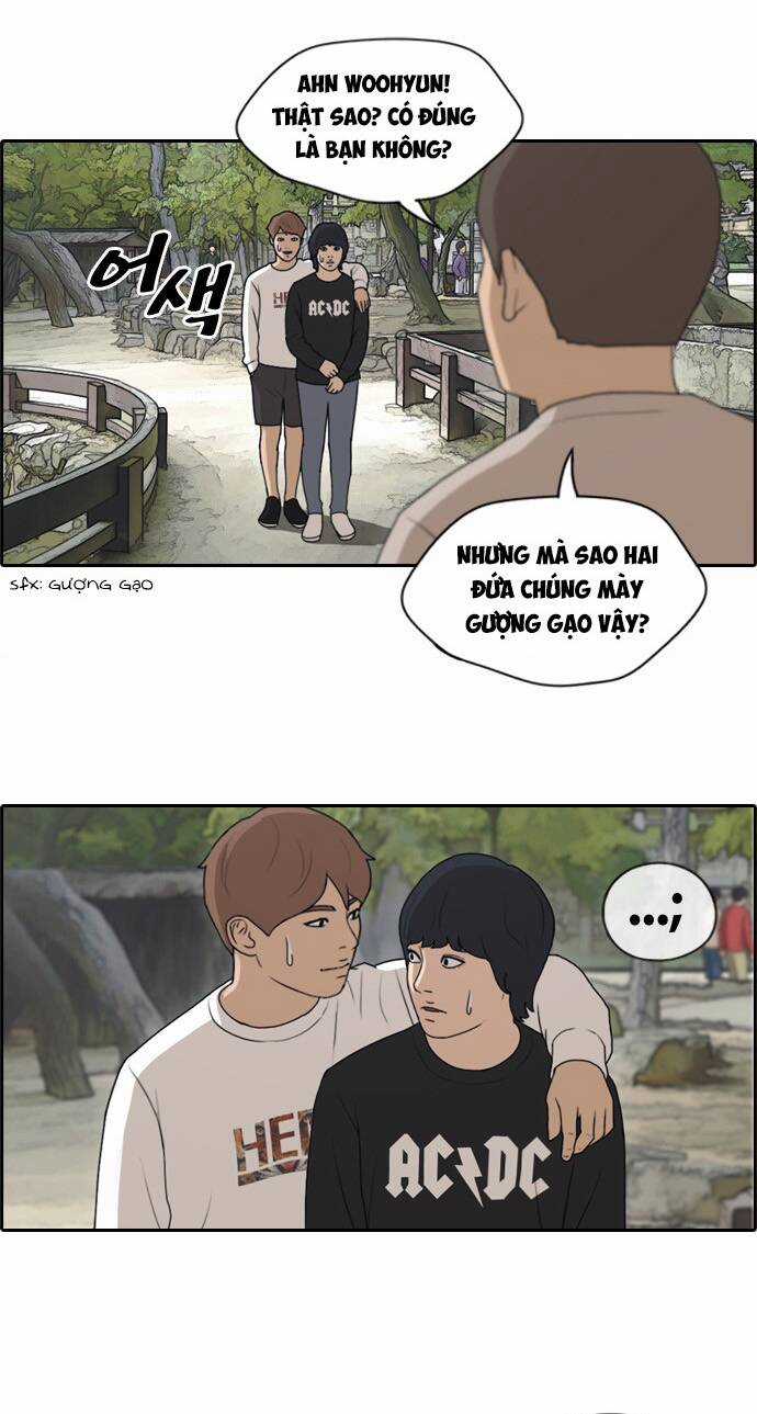 Free Draw - Chapter 141 - Trang 29