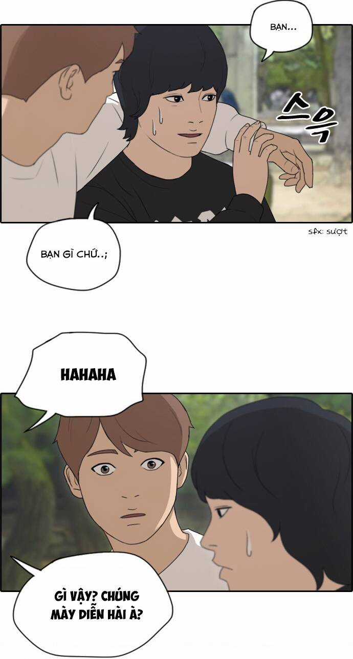 Free Draw - Chapter 141 - Trang 30