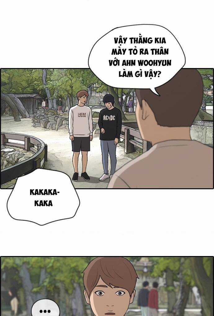 Free Draw - Chapter 141 - Trang 31