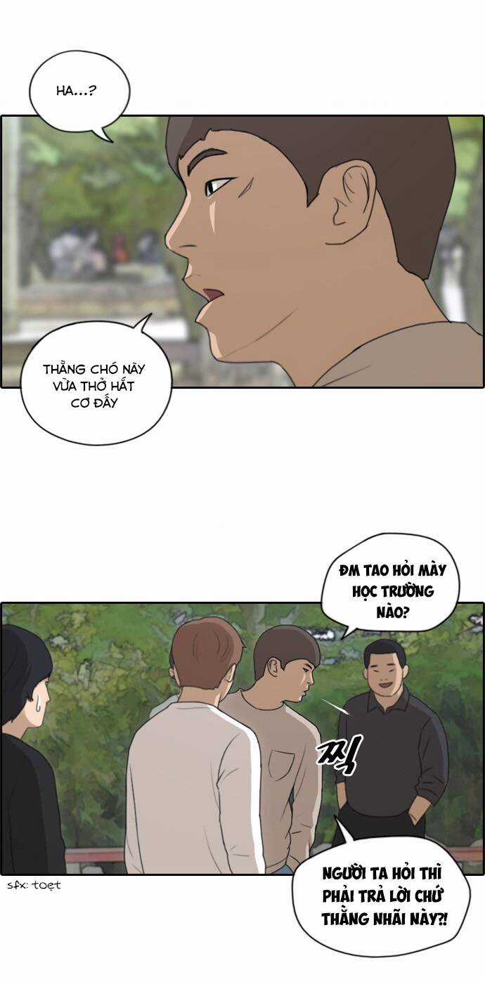Free Draw - Chapter 141 - Trang 34