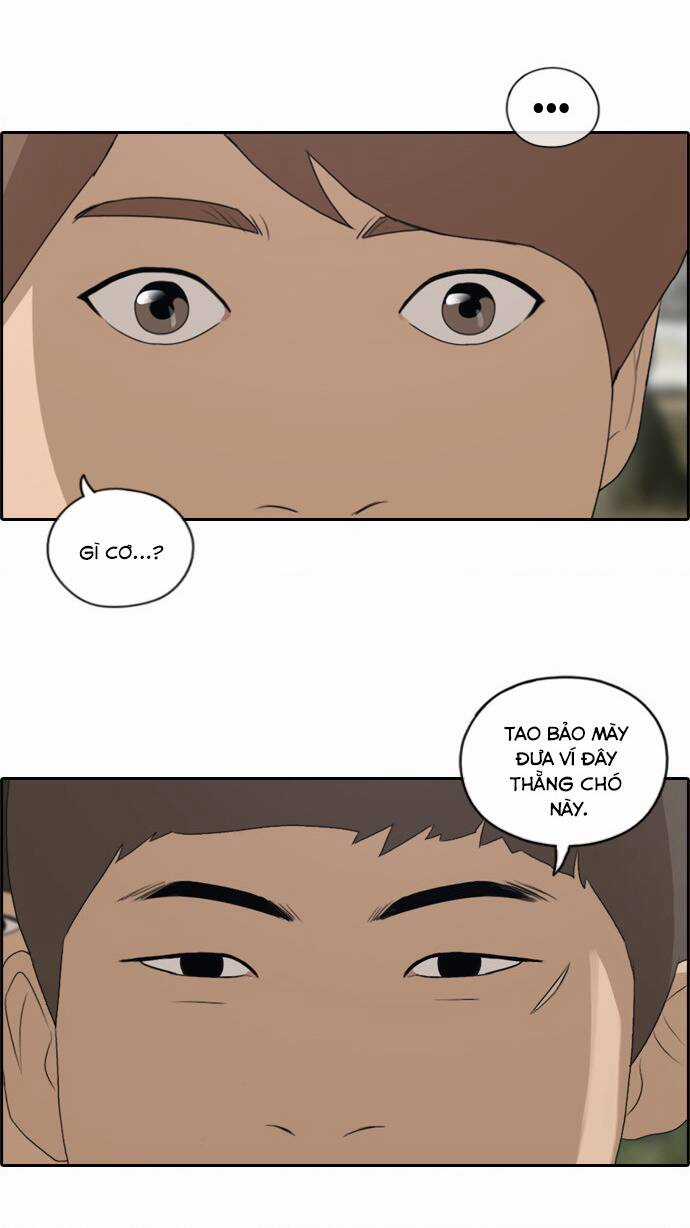 Free Draw - Chapter 141 - Trang 36