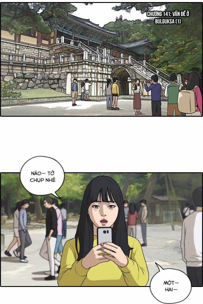 Free Draw - Chapter 141 - Trang 6