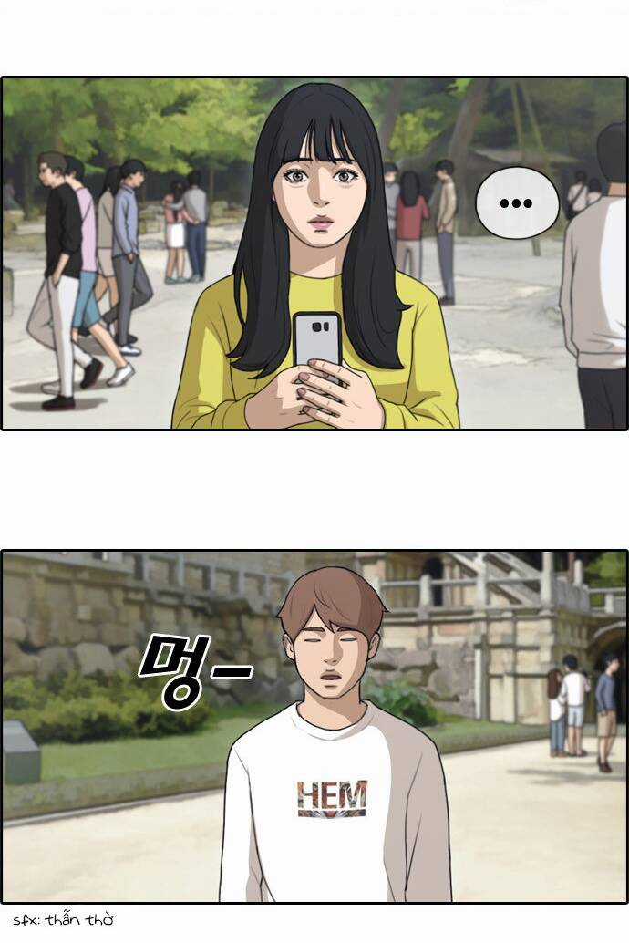 Free Draw - Chapter 141 - Trang 7