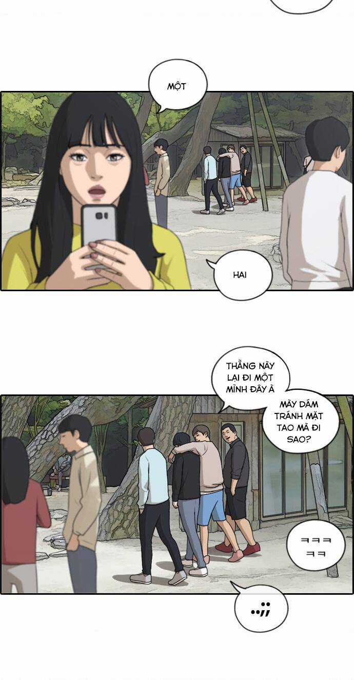 Free Draw - Chapter 141 - Trang 9