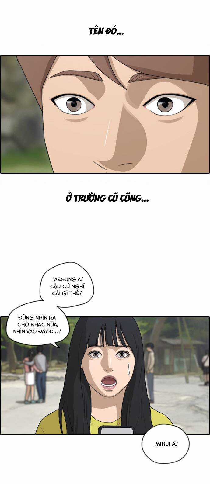 Free Draw - Chapter 141 - Trang 10