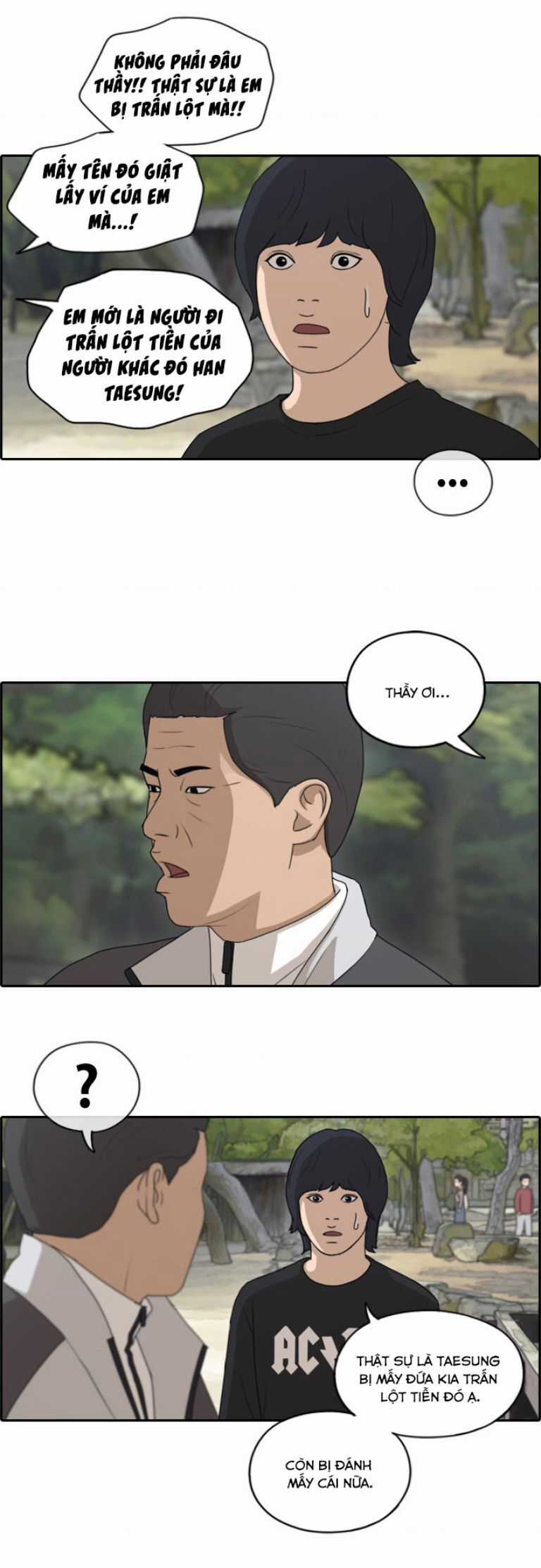 Free Draw - Chapter 142 - Trang 13