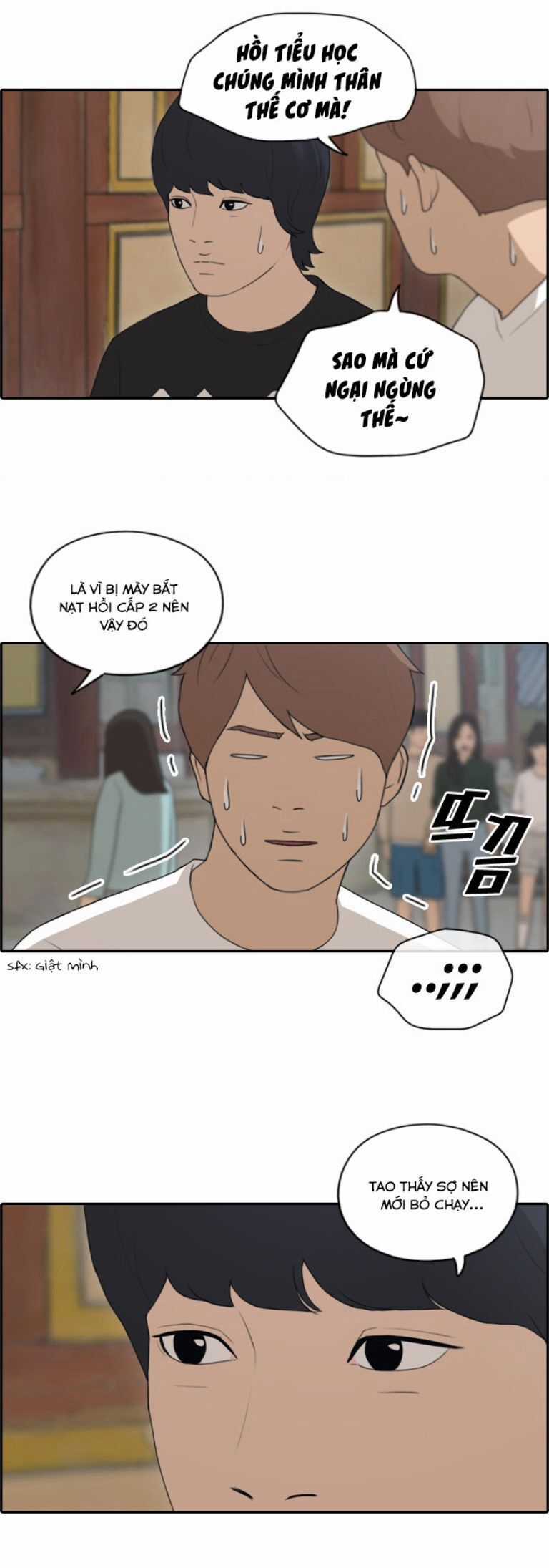 Free Draw - Chapter 142 - Trang 16