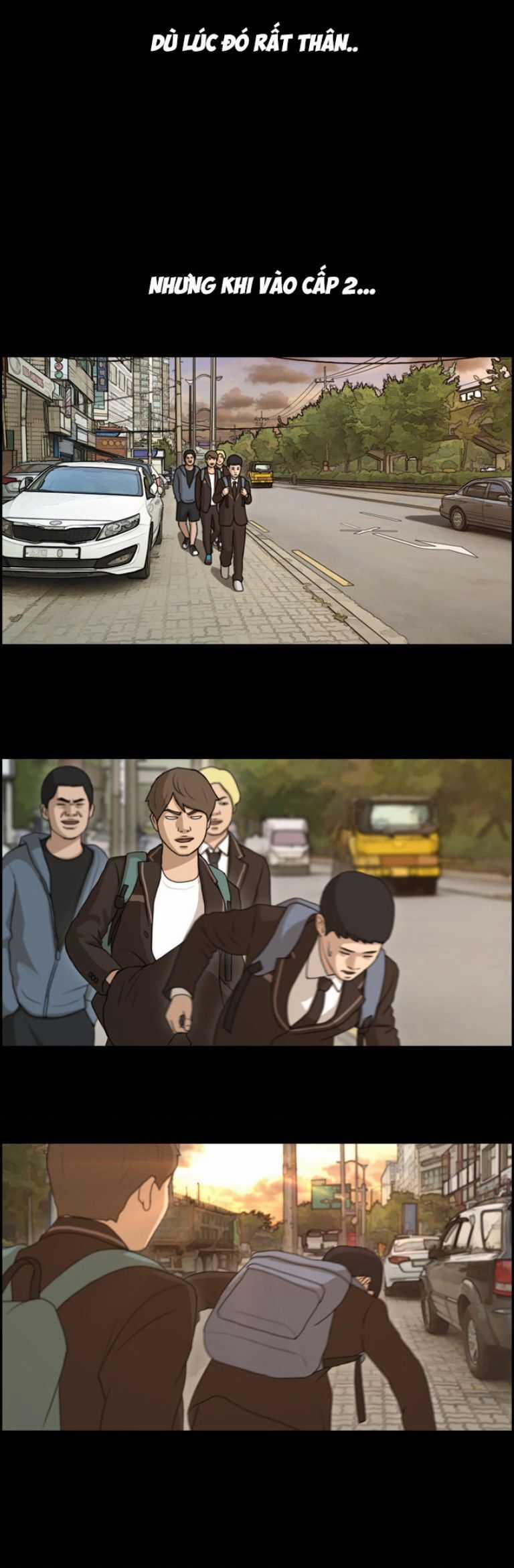 Free Draw - Chapter 142 - Trang 19