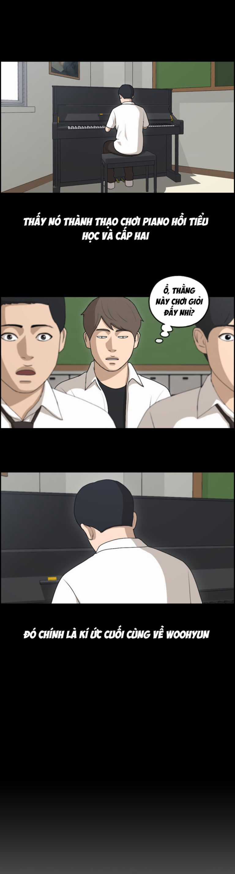 Free Draw - Chapter 142 - Trang 20