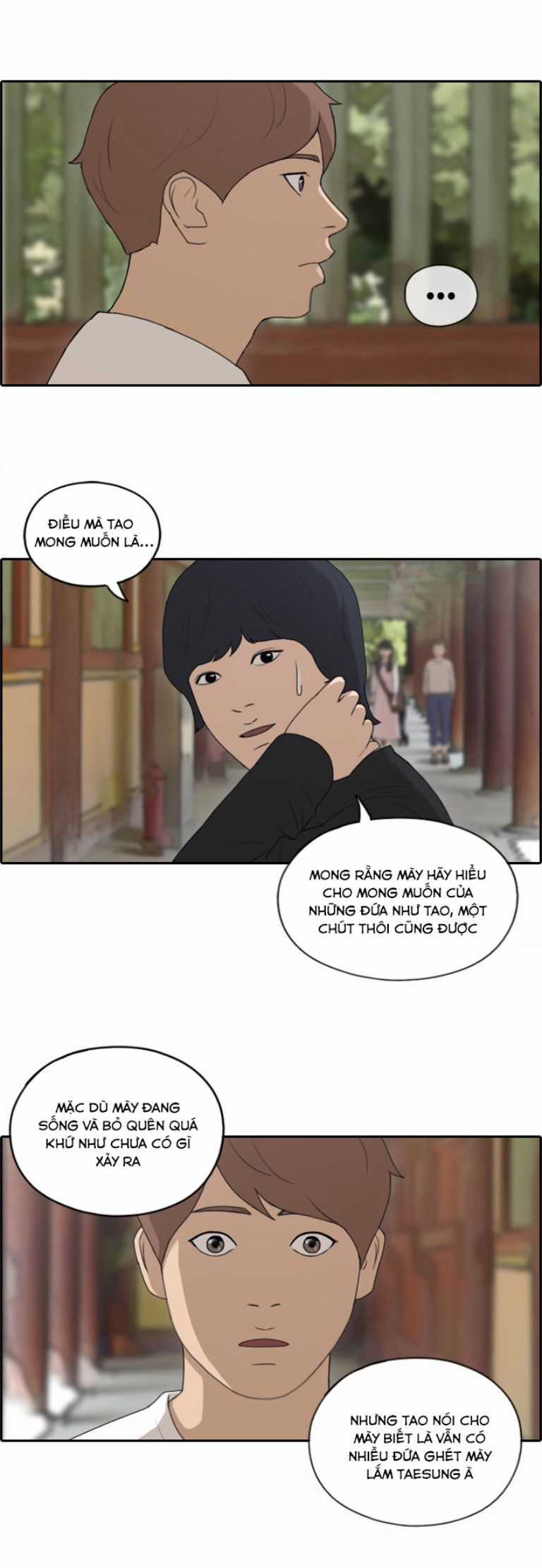 Free Draw - Chapter 142 - Trang 30
