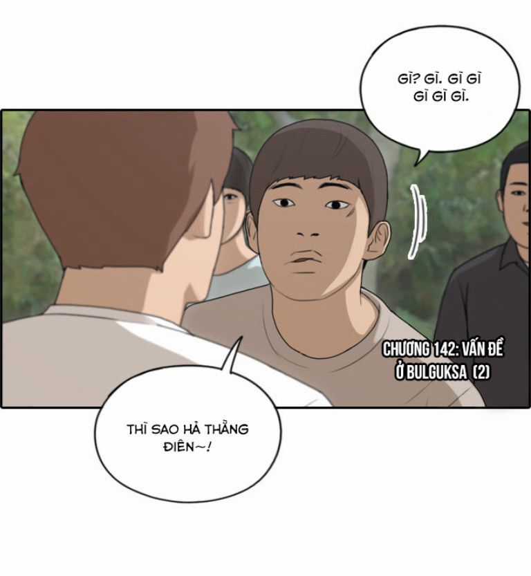 Free Draw - Chapter 142 - Trang 4
